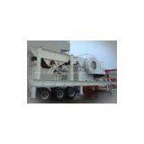 Large Capacity Protable Crusher,mobile Crusher thumbnail-2