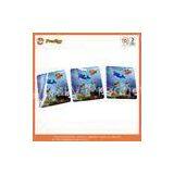 Environmental 2kg Load PET + Synthetic Rubber Removable Wall Hooks For Fridge / Glass thumbnail-1