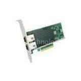 10002PT Dual Port Copper Gigabit Ethernet Server Adapter for Computer Room thumbnail-1