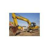 Used Excavator KOMATSU PC220-7 thumbnail-1