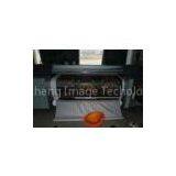 Digital Textile Belt Printer Printing Equipment With 1800mm Printing Width, 220CC Ink Tank