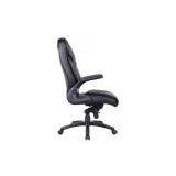 Leather Interior Executive Chair thumbnail-3