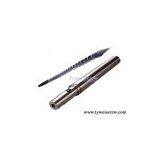 Extrusion Screw Barrel, Extruder Screw Barrel, Screw Barrel for Plastic Machinery thumbnail-3