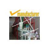 Maize Milling Machines for Sale,maize Grinding Line thumbnail-1