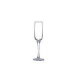 Champagne Glasses/restaurant Wine Glasses/fluted Wine Glass/flute Glassware/wine Flutes/cheap Champagne Glasses Bulk Champagne Flutes/ thumbnail-1