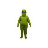 Martian Character,Martian Costume Character, Disneyworld Character, Advertising Costumes thumbnail-1