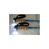 China (Mainland) Trekking Pole With New Led Grip