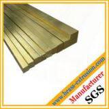 Copper Material Square Tube thumbnail-2