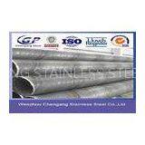 JIS G3448 / DIN17456 / DIN17458309S Gas Welded Stainless Steel Pipe Cold Drawn 0Cr23Ni13 thumbnail-1