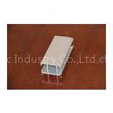 80 um Anodized 6061 Aluminum Profile , Structural Aluminium Profiles For Restaurant , Hotel thumbnail-1