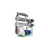 Commercial Sinking Fish Feed Pellet Mill Production Line , SZLH400/420a2 thumbnail-1