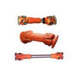 Swc 285 Cardan Shaft