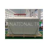 Explosionproof High Voltage Dry Type Transformer KBSG For Mining