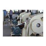 Wheat, Bean, Corn Rotor Balancing 1-2 t / h 24 Hammer Mill Machine With 1424 * 1326 * 1512 thumbnail-1
