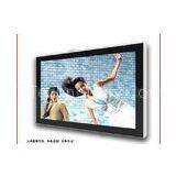 Information LCD Digital Signage Kiosk , 1920 x 1080 LVDS Screen