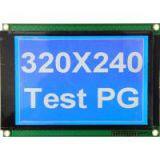 320x240 graphic LCD module, dot-matrix lcd module,LCD manufacturer,LCD display supplier,LCD module factory