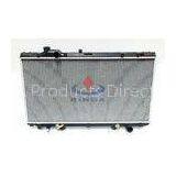 Cooling System Aluminium Car Radiators Of Lexus 1999 JZS161 AT Toyota OEM 16400-46590 thumbnail-1