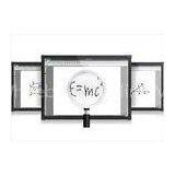 High Resolution Portable Interactive Whiteboard Digital For Home With USB thumbnail-1