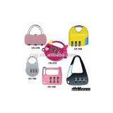 Coded Lock thumbnail-1