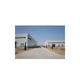 Cangzhou Deyuan Steel Pipe Co., Ltd.