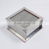 Hot Sale High Efficiency Hepa Air Filter thumbnail-2