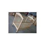 Teething Rail Baby Cot thumbnail-2