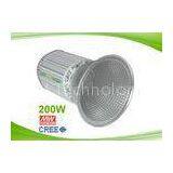 130lm / w 100 Watt LED High Bay Light With 5 Years Warranty , LED Low Bay Lighting thumbnail-1