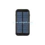 IPhone Emergency Solar Charger thumbnail-1