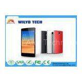 WU45 4.5 Inch Mobile Phones Android , 4.5 Inch Display Smartphones 4.4 MT6582 512MB 4G 5Mp thumbnail-1