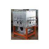 Industrial Melting Furnace Continuously Copper Rod Drawing Casting Machine thumbnail-1