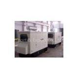 CE Certificate Low-Noise Diesel Generator Sets thumbnail-1