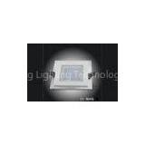 120 Degree COB LED Downlight 600Lm 12pcs * 6W Epistar LED Bulb