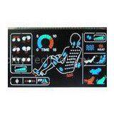 VA Negative Transmissive Graphic LCD Display Massage Chair LCD Panel