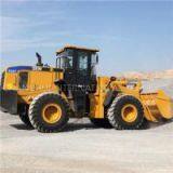SEM668C 669C Wheel Loader thumbnail-1