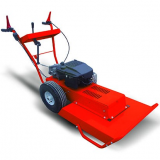 Brush Cutter HGC660 thumbnail-2