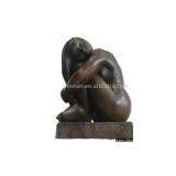 Bronze Sculpture thumbnail-1