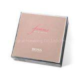 Sliver Foil Paper Cosmetic Box thumbnail-1