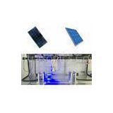 Ultrasonic Spray Technology For Solar Cell Coating , Less Material Consumption