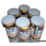Elegance Flatting Interior Mid Grade House Paint thumbnail-1