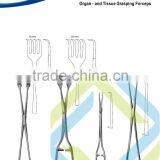 69 Organ Tissue Grasping Forceps thumbnail-1