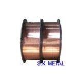 Mig welding wire (ER70S-6)