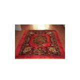 Two Sided Brushed Blanket thumbnail-1