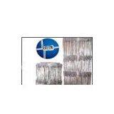 Knotted Wire Mesh Fences thumbnail-1