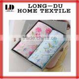 100% Cotton Ladies Handkerchief