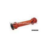 Universal Couplings Cardan Shaft Couplings for Industry and Machinery thumbnail-1