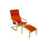 Bentwood Relax Chair--3 thumbnail-1