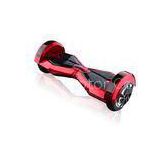 Electric Unicycle Mini Scooter Two Wheels Self Balancing Board With Bluetooth