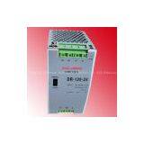 120W Din Rail Power Supply