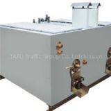 ZRFS600 Truck-mounted Hydraulic Double-cylinder Pre-heater thumbnail-1