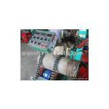 PIPING AUTOMATIC WELDING MACHINE;AUTOMATIC PIPE WELDING MACHINE;PIPING AUTOMATIC WELDING MACHINE;PIPE WELDING MACHINE(FCAW/GMAW) thumbnail-1
